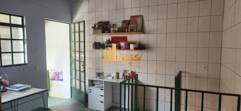 Imagem Sobrado com 2 Quartos à Venda, em Vila Euclides - São Bernardo Do Campo Imagem Sobrado com 2 Quartos à Venda, em Vila Euclides - São Bernardo Do Campo