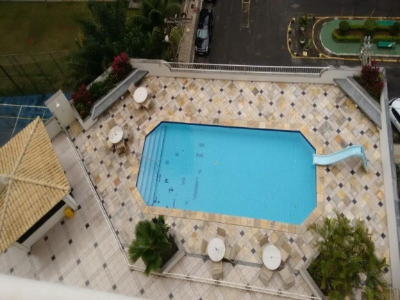 Imagem Apartamento com 3 Quartos à Venda, 78 m² em Pituba - Salvador Imagem Apartamento com 3 Quartos à Venda, 78 m² em Pituba - Salvador