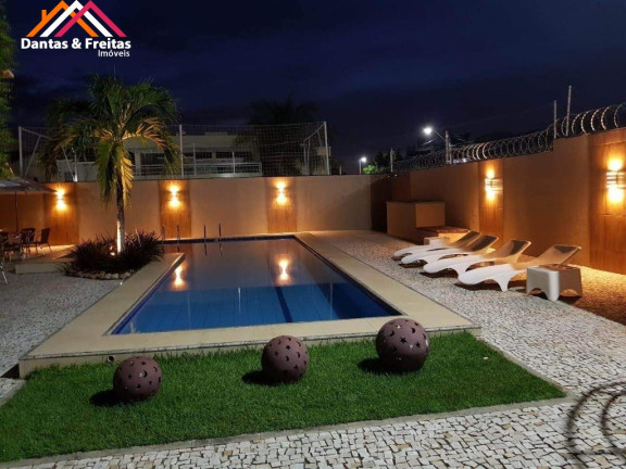 Imagem Imóvel com 3 Quartos à Venda, em Sapiranga - Fortaleza Imagem Imóvel com 3 Quartos à Venda, em Sapiranga - Fortaleza