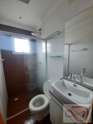 Imagem Cobertura com 2 Quartos à Venda, 40 m² em Parque Das Nações - Santo André