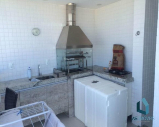 Imagem Apartamento com 4 Quartos à Venda, 225 m² em Centro - Cabo Frio