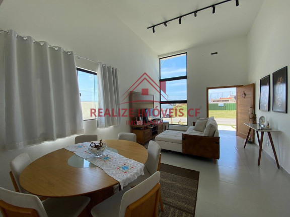 Imagem Casa com 3 Quartos à Venda, 186 m² em Guriri - Cabo Frio