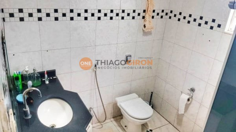 Imagem Casa com 2 Quartos à Venda, 118 m² em Iporã - Araçatuba Imagem Casa com 2 Quartos à Venda, 118 m² em Iporã - Araçatuba