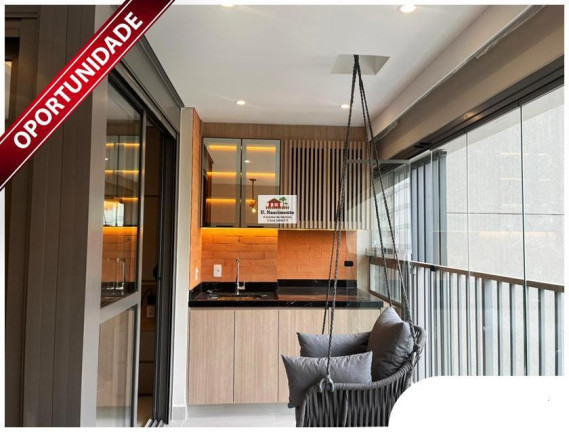 Imagem Apartamento com 1 Quarto para Alugar, 37 m² em Vila Madalena - São Paulo Imagem Apartamento com 1 Quarto para Alugar, 37 m² em Vila Madalena - São Paulo