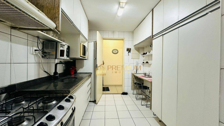 Imagem Apartamento com 3 Quartos à Venda, 89 m² em Jardim Aquarius - São José Dos Campos Imagem Apartamento com 3 Quartos à Venda, 89 m² em Jardim Aquarius - São José Dos Campos