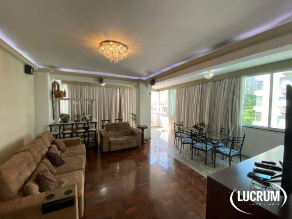 Imagem Apartamento com 4 Quartos à Venda, 320 m² em Copacabana - Rio De Janeiro Imagem Apartamento com 4 Quartos à Venda, 320 m² em Copacabana - Rio De Janeiro