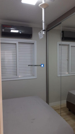 Imagem Apartamento com 2 Quartos à Venda, 57 m² em Jardim - Santo André Imagem Apartamento com 2 Quartos à Venda, 57 m² em Jardim - Santo André