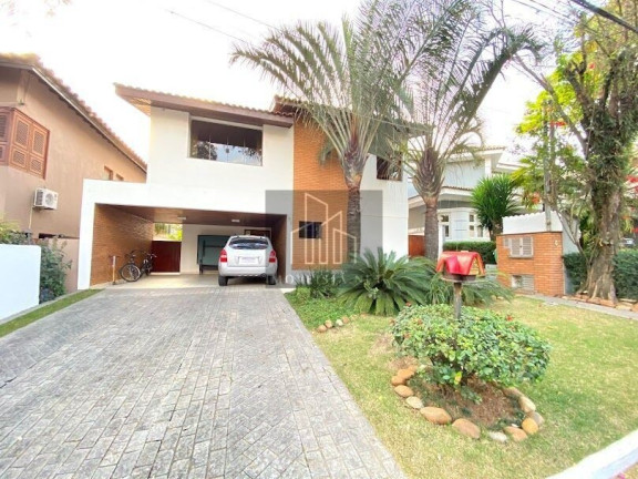 Imagem Casa com 4 Quartos à Venda, 370 m² em Alphaville - Santana De Parnaíba Imagem Casa com 4 Quartos à Venda, 370 m² em Alphaville - Santana De Parnaíba