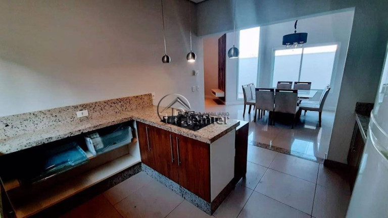 Imagem Casa com 4 Quartos à Venda, 280 m² em Jardim Reserva Bom Vive - Indaiatuba Imagem Casa com 4 Quartos à Venda, 280 m² em Jardim Reserva Bom Vive - Indaiatuba
