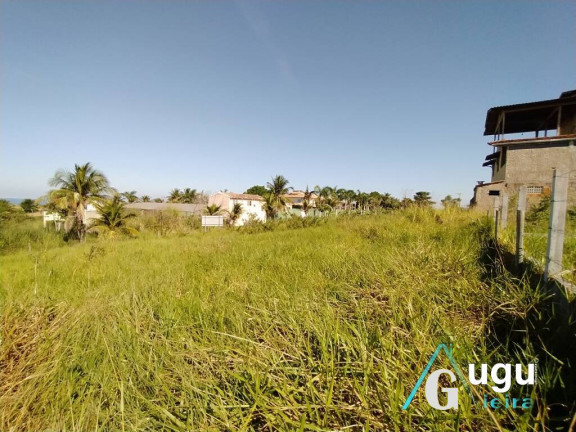 Imagem Terreno à Venda, 900 m² em Meaípe - Guarapari