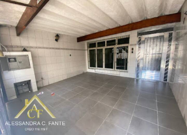 Imagem Sobrado com 2 Quartos à Venda, 89 m² em Ocian - Praia Grande Imagem Sobrado com 2 Quartos à Venda, 89 m² em Ocian - Praia Grande