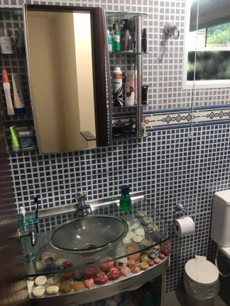 Imagem Sobrado com 2 Quartos à Venda, 102 m² em Taboão - São Bernardo Do Campo