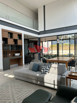 Imagem Casa de Condomínio com 4 Quartos à Venda, 400 m² em Alphaville - Santana De Parnaíba