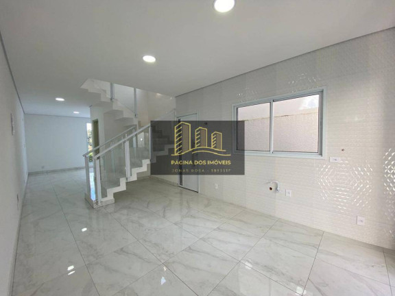 Imagem Sobrado com 2 Quartos à Venda, 100 m² em Jardim São Luís - Santana De Parnaíba Imagem Sobrado com 2 Quartos à Venda, 100 m² em Jardim São Luís - Santana De Parnaíba