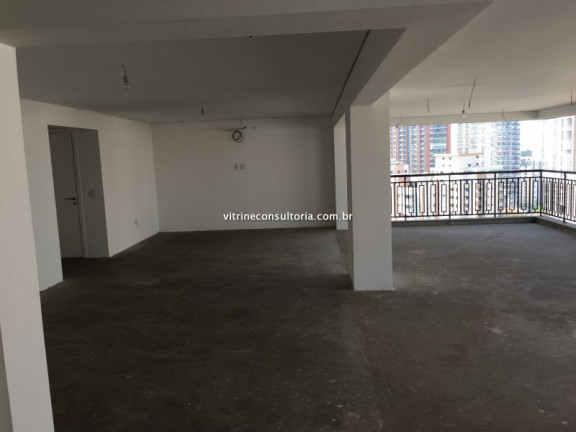 Imagem Apartamento com 4 Quartos à Venda, 250 m² em Vila Mariana - São Paulo
