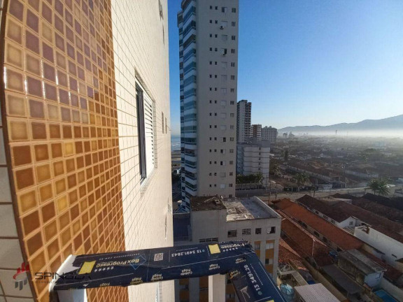 Imagem Apartamento com 2 Quartos à Venda, 88 m² em Maracanã - Praia Grande Imagem Apartamento com 2 Quartos à Venda, 88 m² em Maracanã - Praia Grande