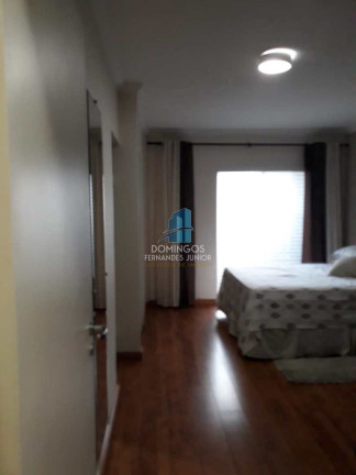Imagem Casa com 3 Quartos à Venda, 350 m² em Parque Savoy City - São Paulo
