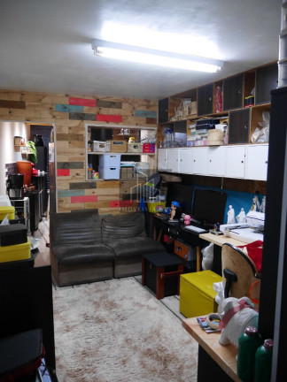 Imagem Sobrado com 2 Quartos à Venda, 91 m² em Vila Nina - São Paulo Imagem Sobrado com 2 Quartos à Venda, 91 m² em Vila Nina - São Paulo