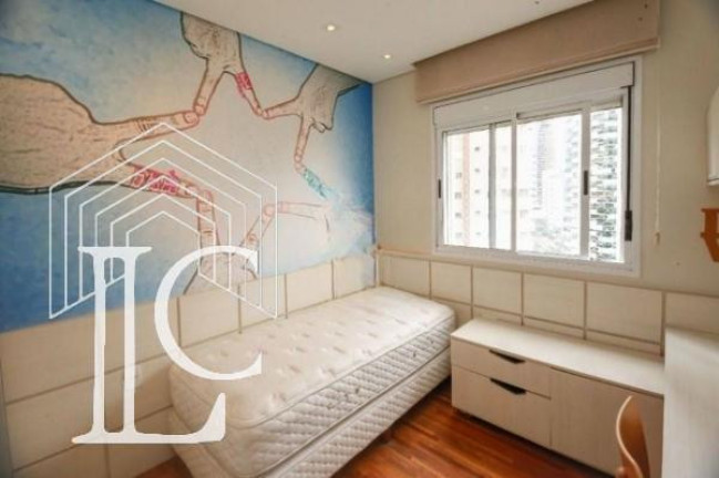 Imagem Apartamento com 3 Quartos para Alugar, 205 m² em Brooklin - São Paulo Imagem Apartamento com 3 Quartos para Alugar, 205 m² em Brooklin - São Paulo