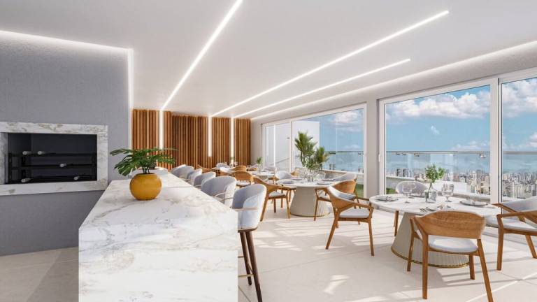 Imagem Apartamento com 2 Quartos à Venda, 82 m² em Jardim Botânico - Porto Alegre
