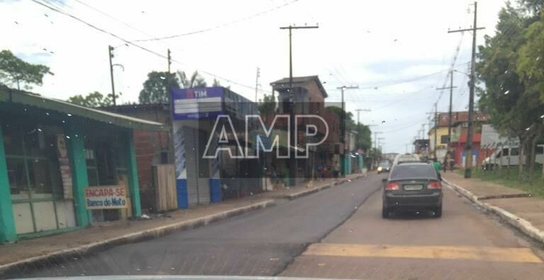 Imagem Terreno à Venda, 35 m² em Centro - Iranduba Imagem Terreno à Venda, 35 m² em Centro - Iranduba