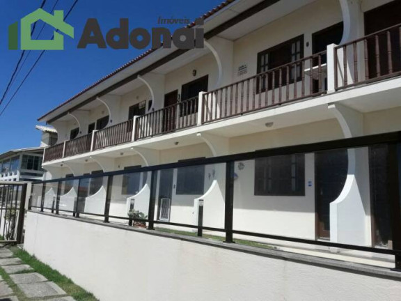 Imagem Casa com 2 Quartos à Venda, 80 m² em Foguete - Cabo Frio Imagem Casa com 2 Quartos à Venda, 80 m² em Foguete - Cabo Frio