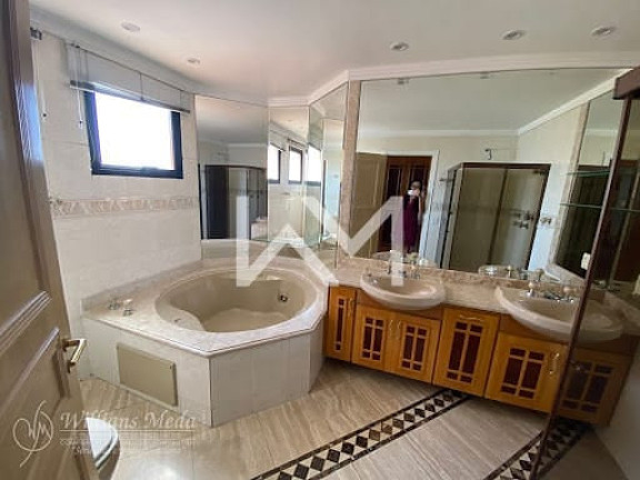 Imagem Apartamento com 4 Quartos à Venda, 352 m² em Vila Lanzara - Guarulhos Imagem Apartamento com 4 Quartos à Venda, 352 m² em Vila Lanzara - Guarulhos
