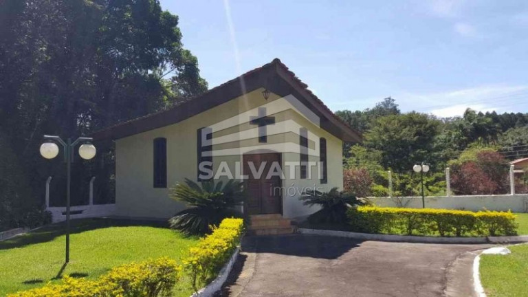 Imagem Imóvel com 4 Quartos à Venda, 744 m² em Chácara Ivoturucaia - Campo Limpo Paulista