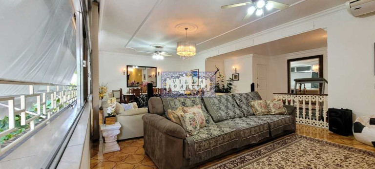 Imagem Apartamento com 4 Quartos à Venda, 240 m² em Tijuca - Rio De Janeiro Imagem Apartamento com 4 Quartos à Venda, 240 m² em Tijuca - Rio De Janeiro