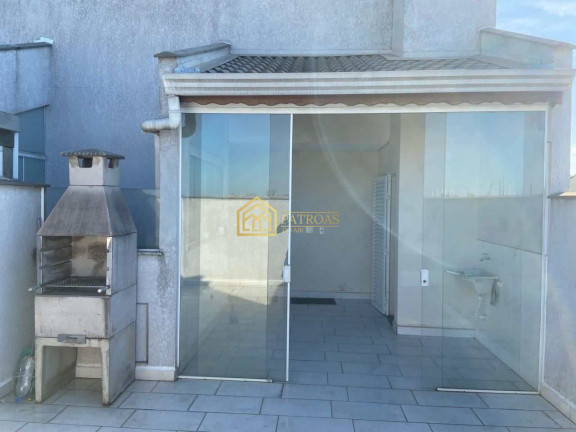 Imagem Apartamento com 2 Quartos à Venda, 64 m² em Parque Erasmo Assunção - Santo André Imagem Apartamento com 2 Quartos à Venda, 64 m² em Parque Erasmo Assunção - Santo André