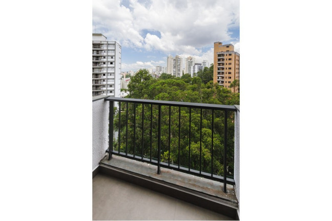 Imagem Apartamento com 4 Quartos à Venda, 203 m² em Morumbi - São Paulo Imagem Apartamento com 4 Quartos à Venda, 203 m² em Morumbi - São Paulo