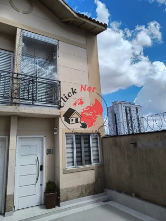 Imagem Casa de Condomínio com 3 Quartos à Venda, 135 m² em Nova Petrópolis - São Bernardo Do Campo Imagem Casa de Condomínio com 3 Quartos à Venda, 135 m² em Nova Petrópolis - São Bernardo Do Campo