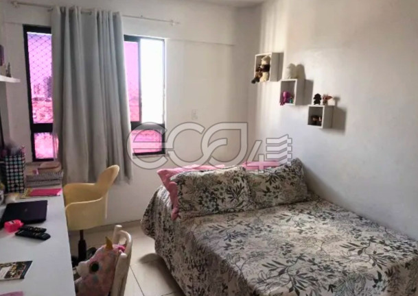 Imagem Apartamento com 3 Quartos à Venda, 105 m² em Jardins - Aracaju Imagem Apartamento com 3 Quartos à Venda, 105 m² em Jardins - Aracaju