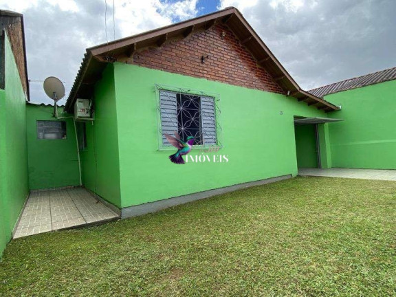 Imagem Casa com 3 Quartos à Venda, 100 m² em Centro - Charqueadas Imagem Casa com 3 Quartos à Venda, 100 m² em Centro - Charqueadas