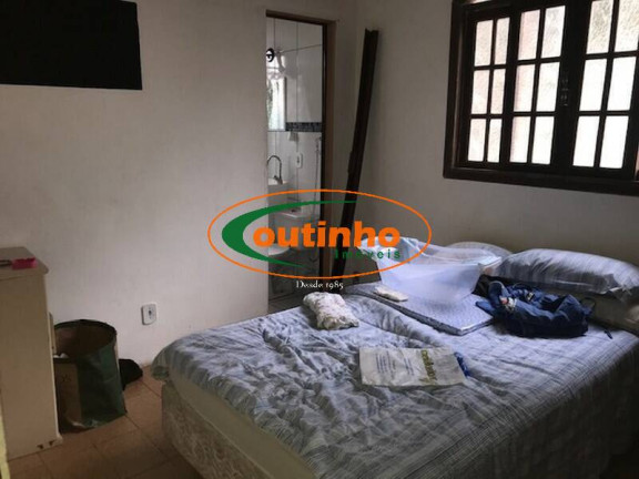 Imagem Casa com 4 Quartos à Venda, 201 m² em Tijuca - Rio De Janeiro Imagem Casa com 4 Quartos à Venda, 201 m² em Tijuca - Rio De Janeiro