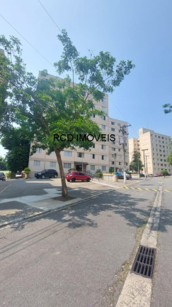 Imagem Apartamento com 3 Quartos à Venda, 68 m² em Jardim Esmeralda - São Paulo Imagem Apartamento com 3 Quartos à Venda, 68 m² em Jardim Esmeralda - São Paulo