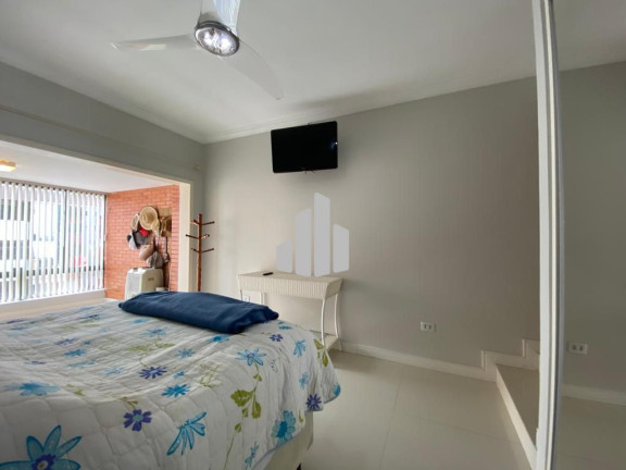 Imagem Apartamento com 3 Quartos à Venda, 180 m² em Praia Grande - Torres