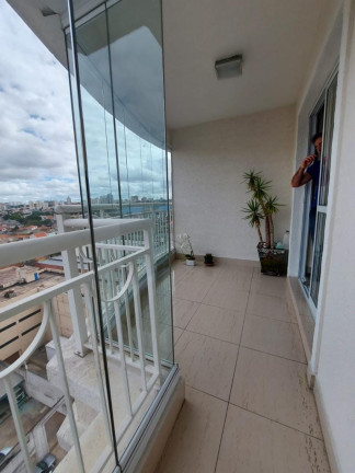 Imagem Apartamento com 2 Quartos à Venda, 85 m² em Vila Valparaíso - Santo André Imagem Apartamento com 2 Quartos à Venda, 85 m² em Vila Valparaíso - Santo André