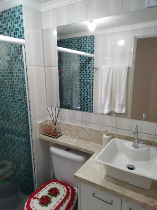 Imagem Apartamento com 2 Quartos à Venda, 50 m² em Jardim ísis - Cotia Imagem Apartamento com 2 Quartos à Venda, 50 m² em Jardim ísis - Cotia