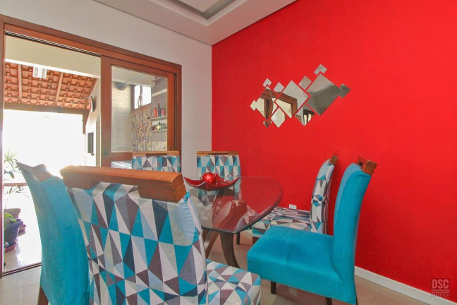Imagem Casa com 3 Quartos à Venda, 136 m² em Espírito Santo - Porto Alegre Imagem Casa com 3 Quartos à Venda, 136 m² em Espírito Santo - Porto Alegre