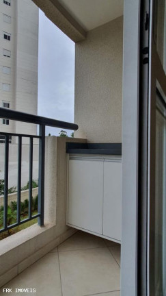 Imagem Apartamento com 3 Quartos para Alugar, 66 m² em Vila Andrade - São Paulo Imagem Apartamento com 3 Quartos para Alugar, 66 m² em Vila Andrade - São Paulo