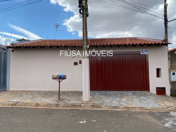 Imagem Casa com 2 Quartos à Venda,  em Jardim Eugênio Mendes Lopes - Ribeirão Preto