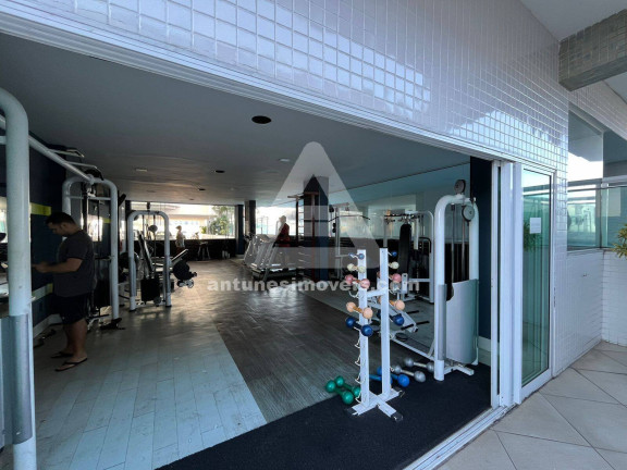 Imagem Apartamento com 2 Quartos à Venda, 80 m² em Jardim Flamboyant - Cabo Frio Imagem Apartamento com 2 Quartos à Venda, 80 m² em Jardim Flamboyant - Cabo Frio