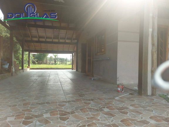 Imagem Casa com 3 Quartos à Venda,  em águas Claras - Viamão
