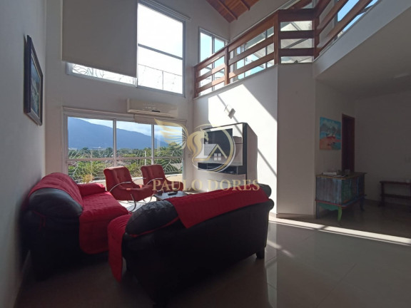 Imagem Cobertura com 4 Quartos à Venda, 300 m² em Itaguá - Ubatuba Imagem Cobertura com 4 Quartos à Venda, 300 m² em Itaguá - Ubatuba