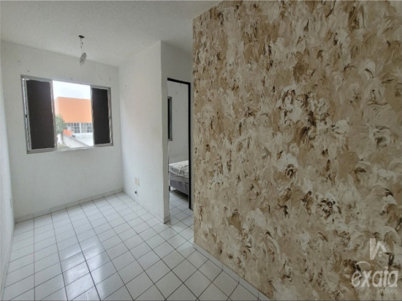 Imagem Apartamento com 2 Quartos à Venda, 48 m² em Jardim Tropical - Serra Imagem Apartamento com 2 Quartos à Venda, 48 m² em Jardim Tropical - Serra