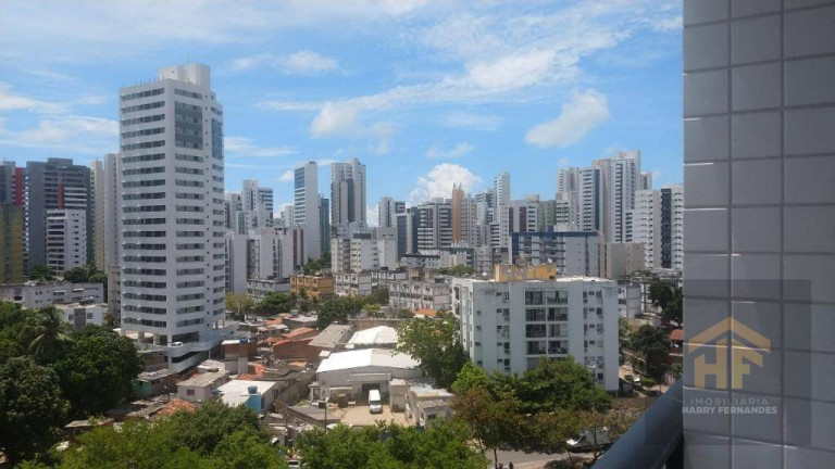 Imagem Apartamento com 3 Quartos à Venda, 59 m² em Boa Viagem - Recife Imagem Apartamento com 3 Quartos à Venda, 59 m² em Boa Viagem - Recife