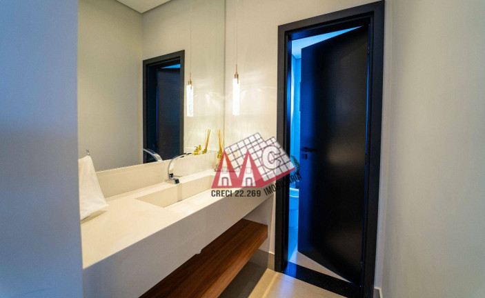 Imagem Casa com 4 Quartos à Venda, 440 m² em Condomínio Saint Patrick - Sorocaba Imagem Casa com 4 Quartos à Venda, 440 m² em Condomínio Saint Patrick - Sorocaba
