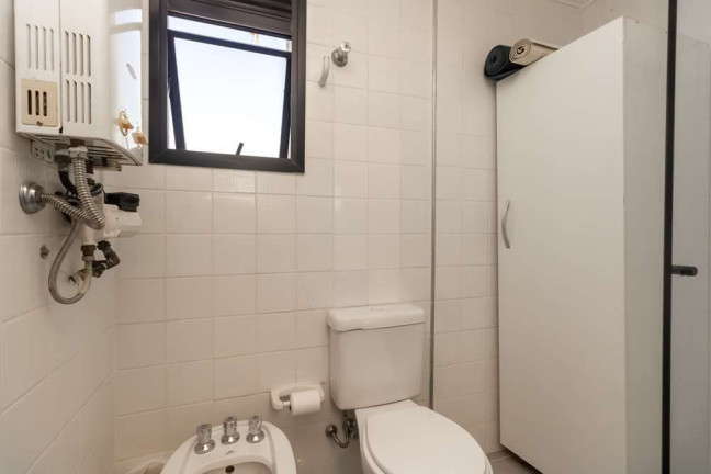 Imagem Apartamento com 1 Quarto à Venda, 43 m² em Itaim Bibi - São Paulo