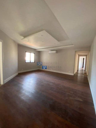 Imagem Apartamento com 4 Quartos à Venda, 342 m² em Aclimação - São Paulo